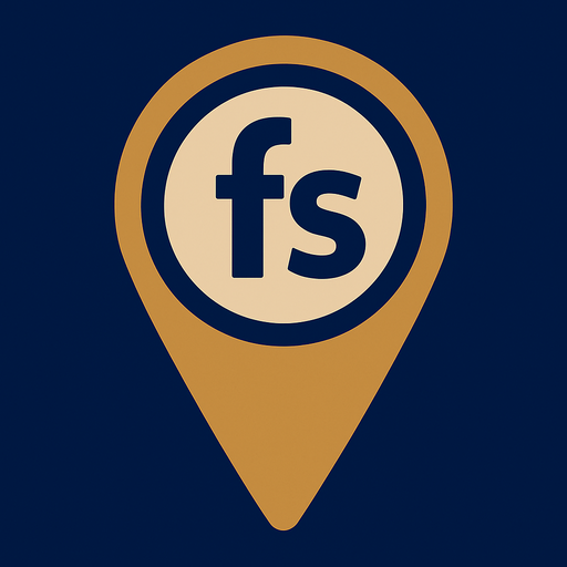 Friendli Social logo